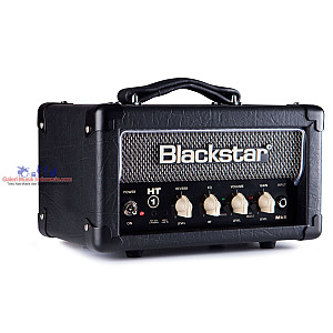 Blackstar HT 1RH MKII 1W Tube Head Guitar Amp